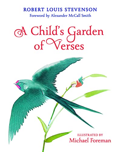 9781913074388: A Child's Garden of Verses