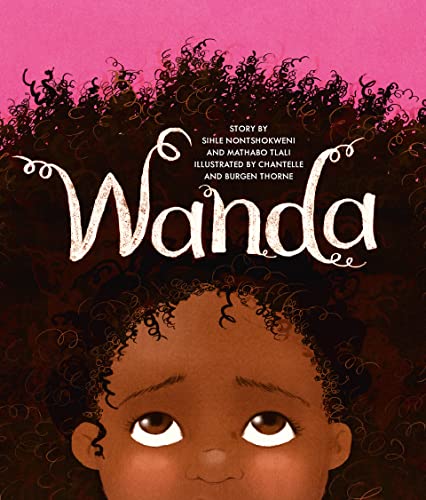 Imagen de archivo de Wanda a la venta por WorldofBooks