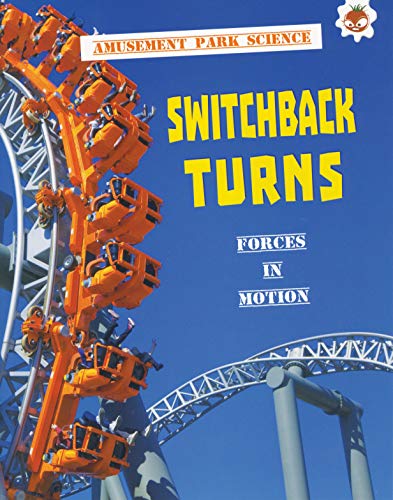 Stock image for AMUSEMENT PARK SCIENCE - SWITCHBA for sale by Revaluation Books