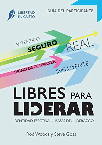 Stock image for Libres para LIderar (Spanish Edition) for sale by Book Deals
