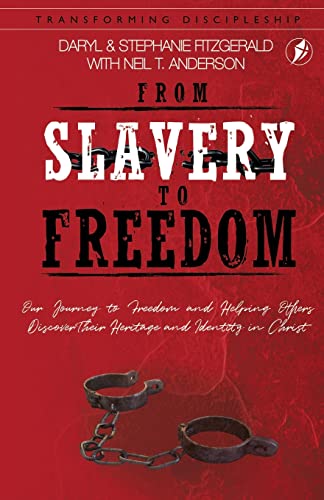 Stock image for From Slavery to Freedom for sale by ThriftBooks-Dallas