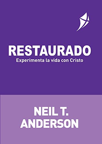Stock image for RESTAURADO - Experimenta la vida con Cristo (Spanish Edition) for sale by GF Books, Inc.