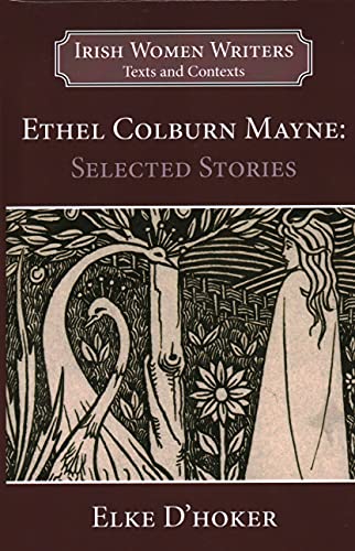 9781913087302: Ethel Colburn Mayne: Selected Stories