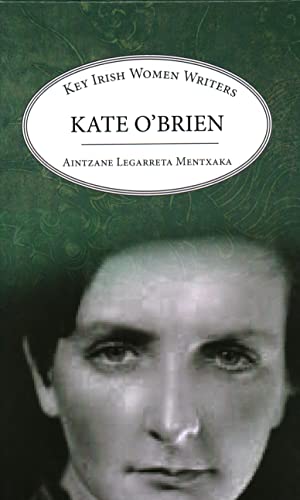 Imagen de archivo de Kate O'brien a la venta por GreatBookPrices