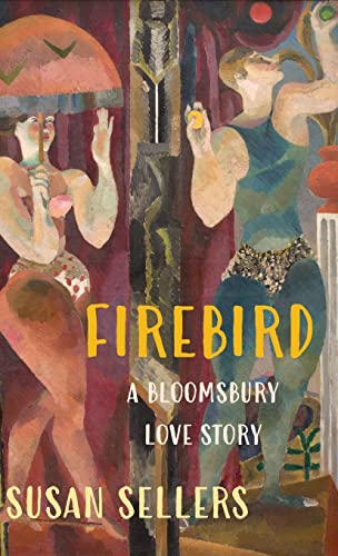 9781913087807: Firebird: A Bloomsbury Romance