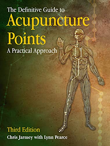 Stock image for The Definitive Guide to Acupuncture Points: A Practical Approach for sale by Revaluation Books