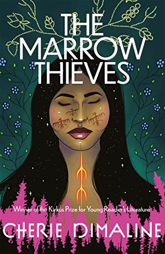 9781913090012: The Marrow Thieves