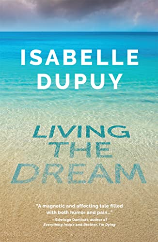 Stock image for Living the Dream for sale by WorldofBooks