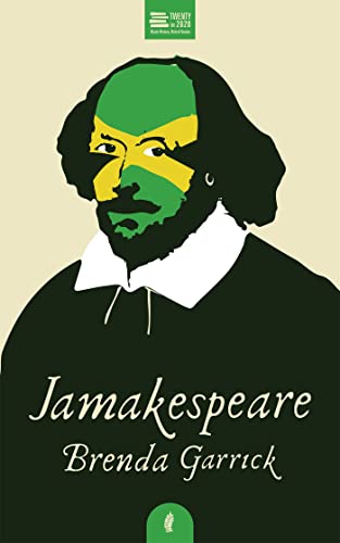 Stock image for Jamakespeare Twenty in 2020 for sale by PBShop.store US