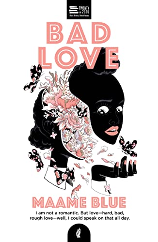Imagen de archivo de Bad Love (Twenty in 2020) a la venta por WorldofBooks