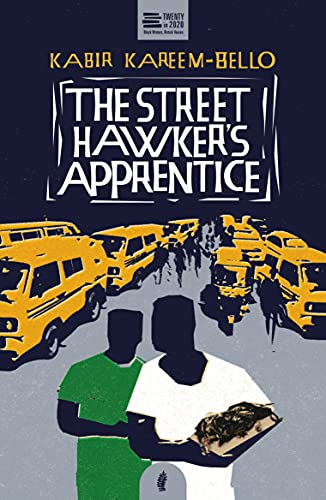 Imagen de archivo de Street Hawker's Apprentice Twenty in 2020 a la venta por PBShop.store US