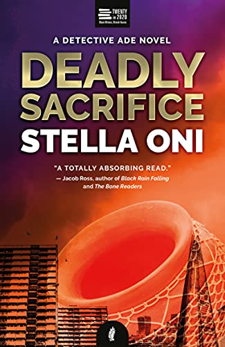 Stock image for Deadly Sacrifice for sale by Better World Books