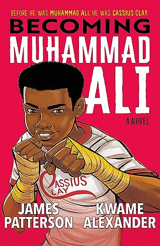 Beispielbild fr Becoming Muhammad Ali zum Verkauf von WorldofBooks