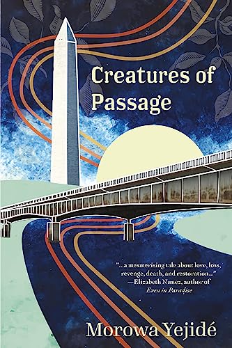 9781913090739: Creatures of Passage