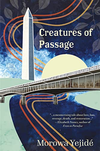 Stock image for Creatures of Passage for sale by WorldofBooks