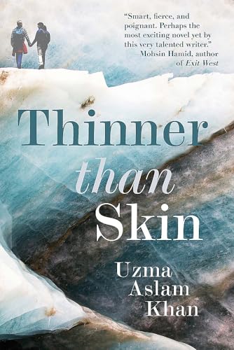 Beispielbild fr Thinner Than Skin zum Verkauf von Blackwell's