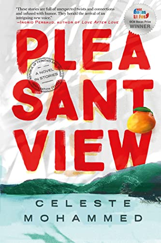 Stock image for Pleasantview: Winner of the Bocas Prize for Caribbean Literature for sale by WorldofBooks