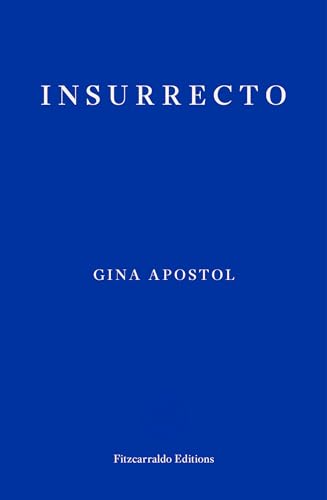 Stock image for Insurrecto for sale by Roundabout Books