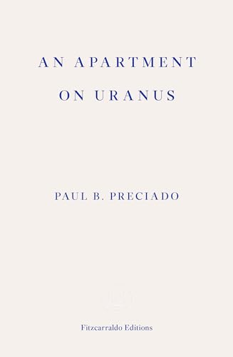 Stock image for An Apartment on Uranus for sale by Blackwell's