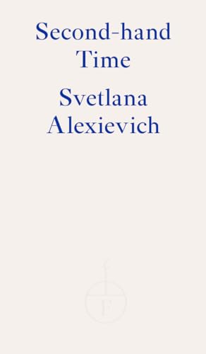 Time - Alexievich, Svetlana: - AbeBooks