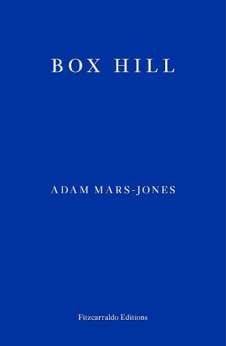 Stock image for Box Hill for sale by Blackwell's