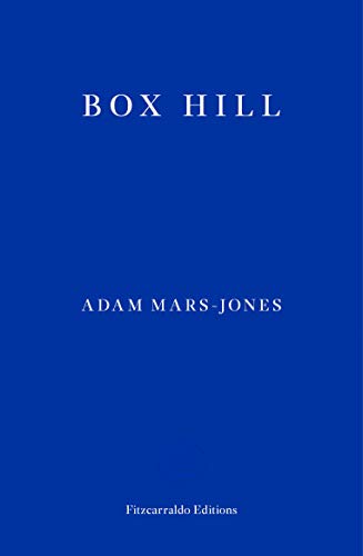 Stock image for Box Hill for sale by WorldofBooks