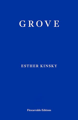 Stock image for Grove for sale by GreatBookPrices