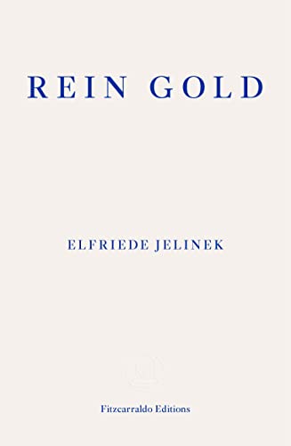 Stock image for Rein Gold for sale by Brook Bookstore