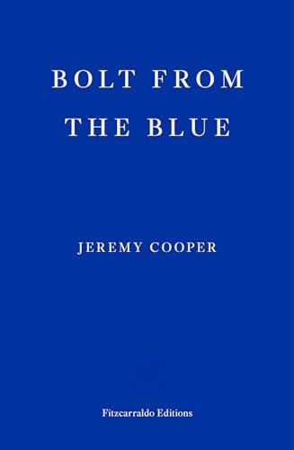 Stock image for Bolt from the Blue for sale by HALCYON BOOKS