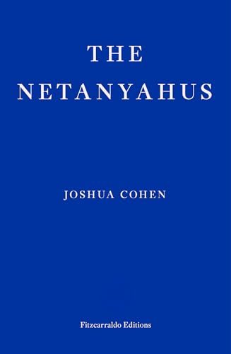 9781913097608: The Netanyahus