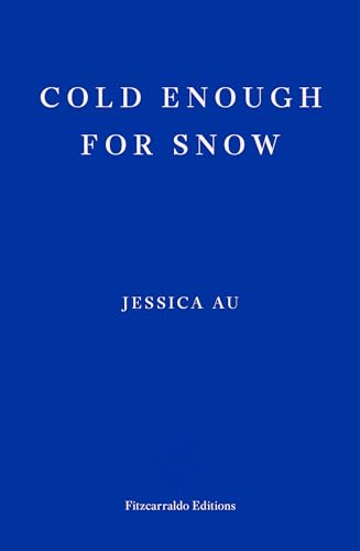 Imagen de archivo de COLD ENOUGH FOR SNOW a la venta por Revaluation Books
