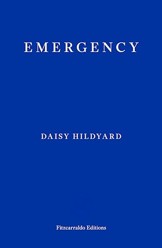 Imagen de archivo de EMERGENCY a la venta por Revaluation Books