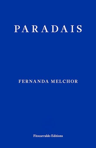 Stock image for Paradais for sale by GreatBookPrices