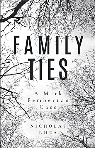 Beispielbild fr Family Ties: 3 (The Mark Pemberton Cases) zum Verkauf von WorldofBooks