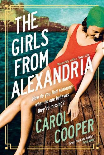 9781913099701: The Girls from Alexandria