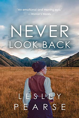 9781913099855: Never Look Back