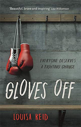 Beispielbild fr Gloves Off (Sunday Times Book of the Month) zum Verkauf von WorldofBooks