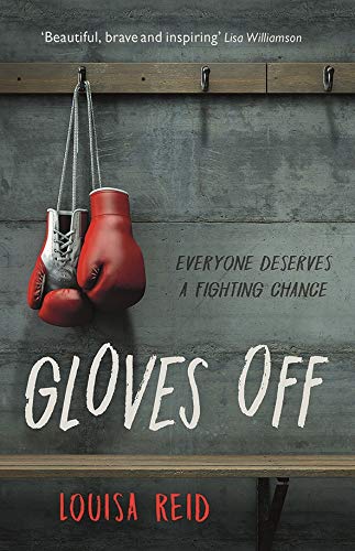 Beispielbild fr Gloves Off zum Verkauf von Bestsellersuk