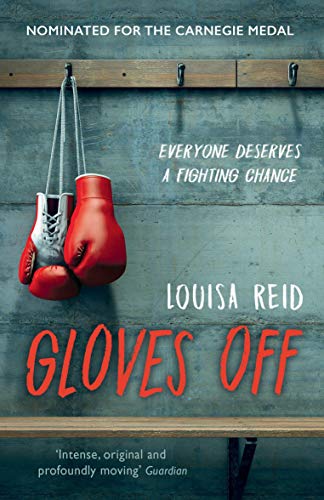 Stock image for Gloves Off (Sunday Times Book of the Month) for sale by WorldofBooks
