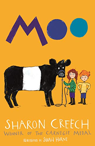 Stock image for Moo for sale by AwesomeBooks