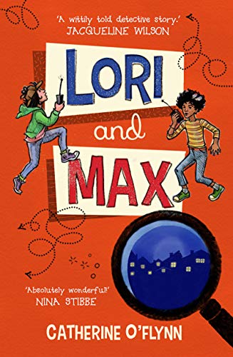 9781913102029: Lori and Max