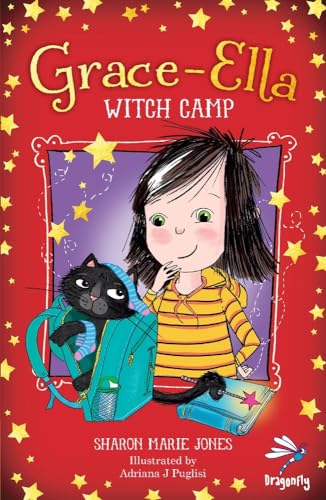 Beispielbild fr Grace-Ella: Witch Camp: 2 zum Verkauf von WorldofBooks