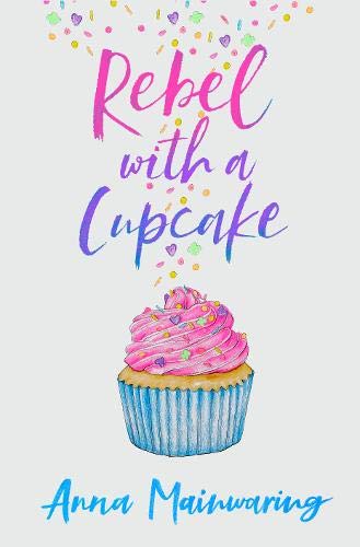 Beispielbild fr Rebel with a Cupcake zum Verkauf von WorldofBooks