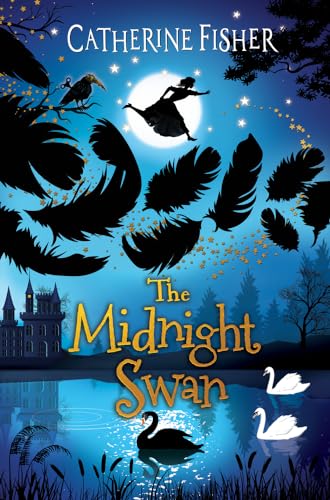 Stock image for The Midnight Swan (The Clockwork Crow): 3 for sale by ThriftBooks-Dallas