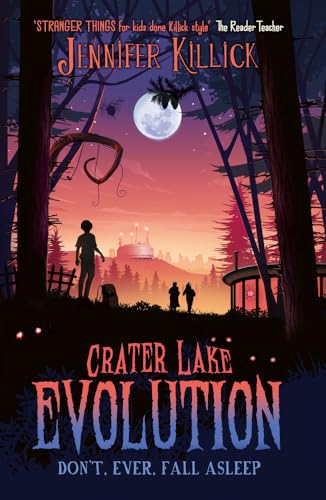 Stock image for Crater Lake: Evolution: 2 for sale by WorldofBooks