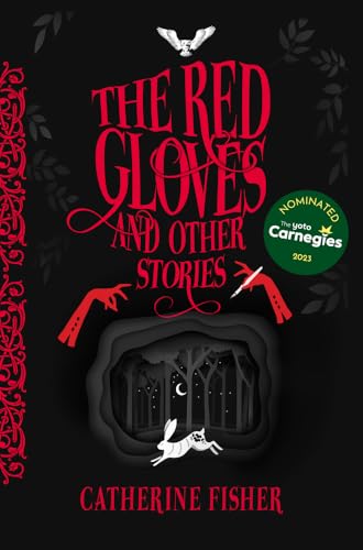 Stock image for The Red Gloves and Other Stories for sale by Goldstone Books