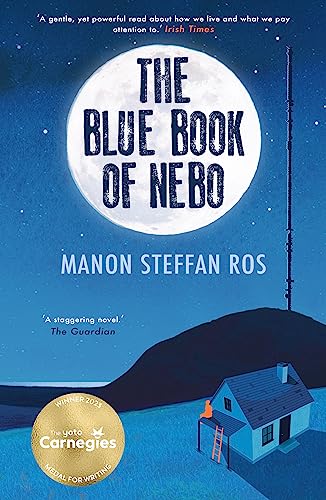 9781913102784: The Blue Book of Nebo