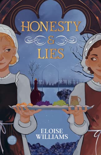 Stock image for Honesty and Lies for sale by WorldofBooks