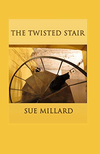 Beispielbild fr The Twisted Stair Four Uneasy Tales zum Verkauf von PBShop.store US