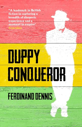 Beispielbild fr Duppy Conqueror zum Verkauf von PBShop.store US